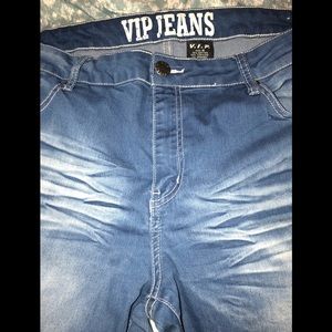 VIP jeans size 16 EUC